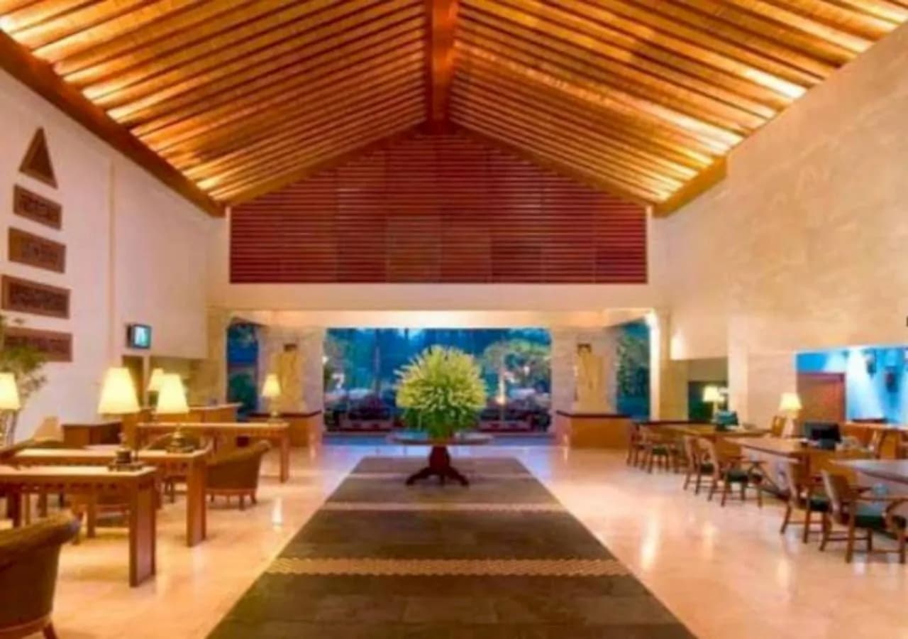 The Patra Bali Resort & Villas 3