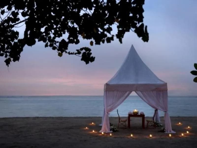 The Patra Bali Resort & Villas 5