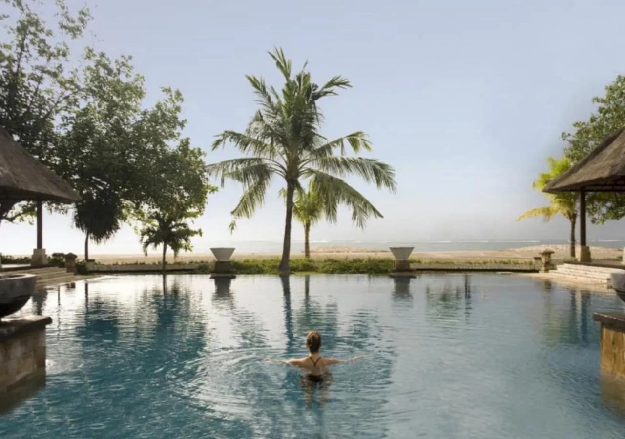 The Patra Bali Resort & Villas 4