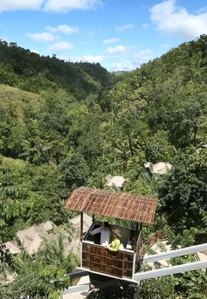 Hanging Gardens of Bali 2