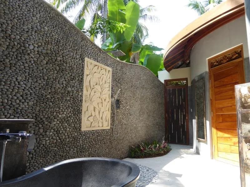 Puri Dajuma Beach Eco Resort & Spa Bali 3