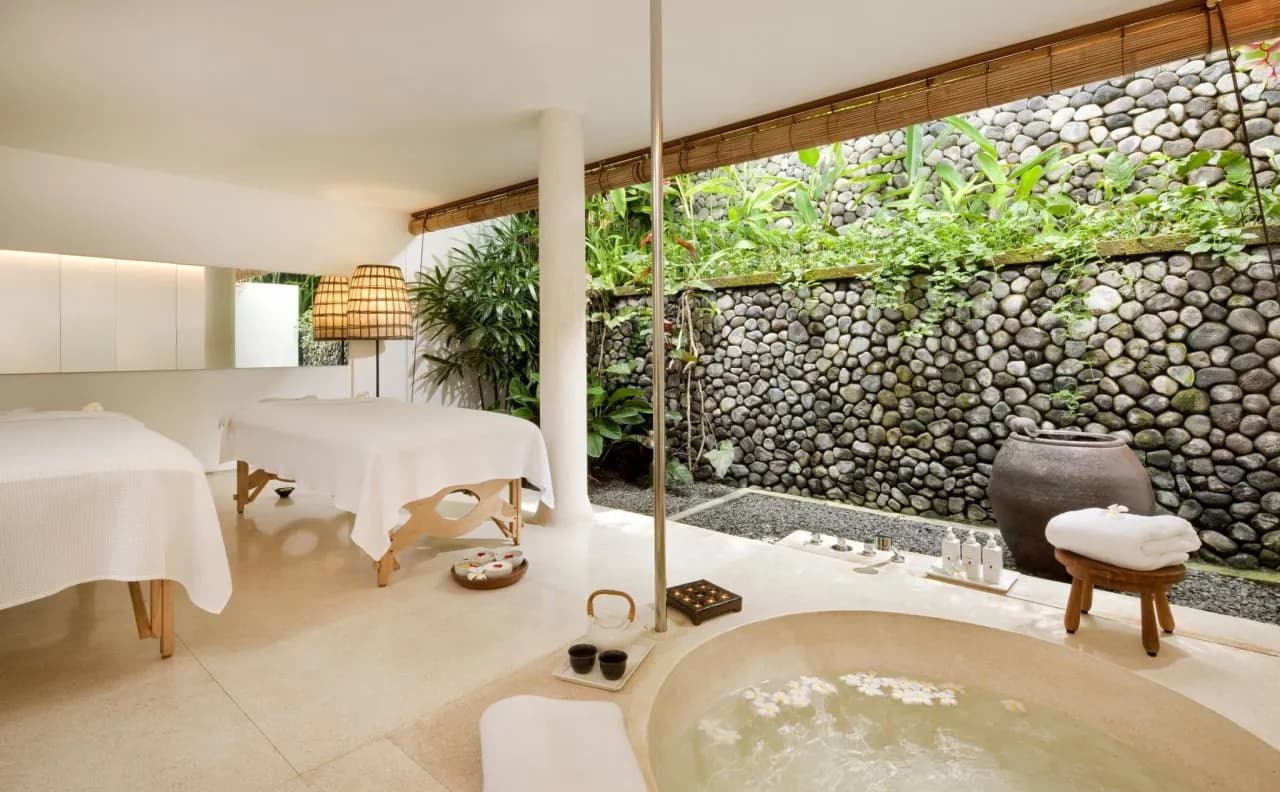 COMO Uma Ubud 3