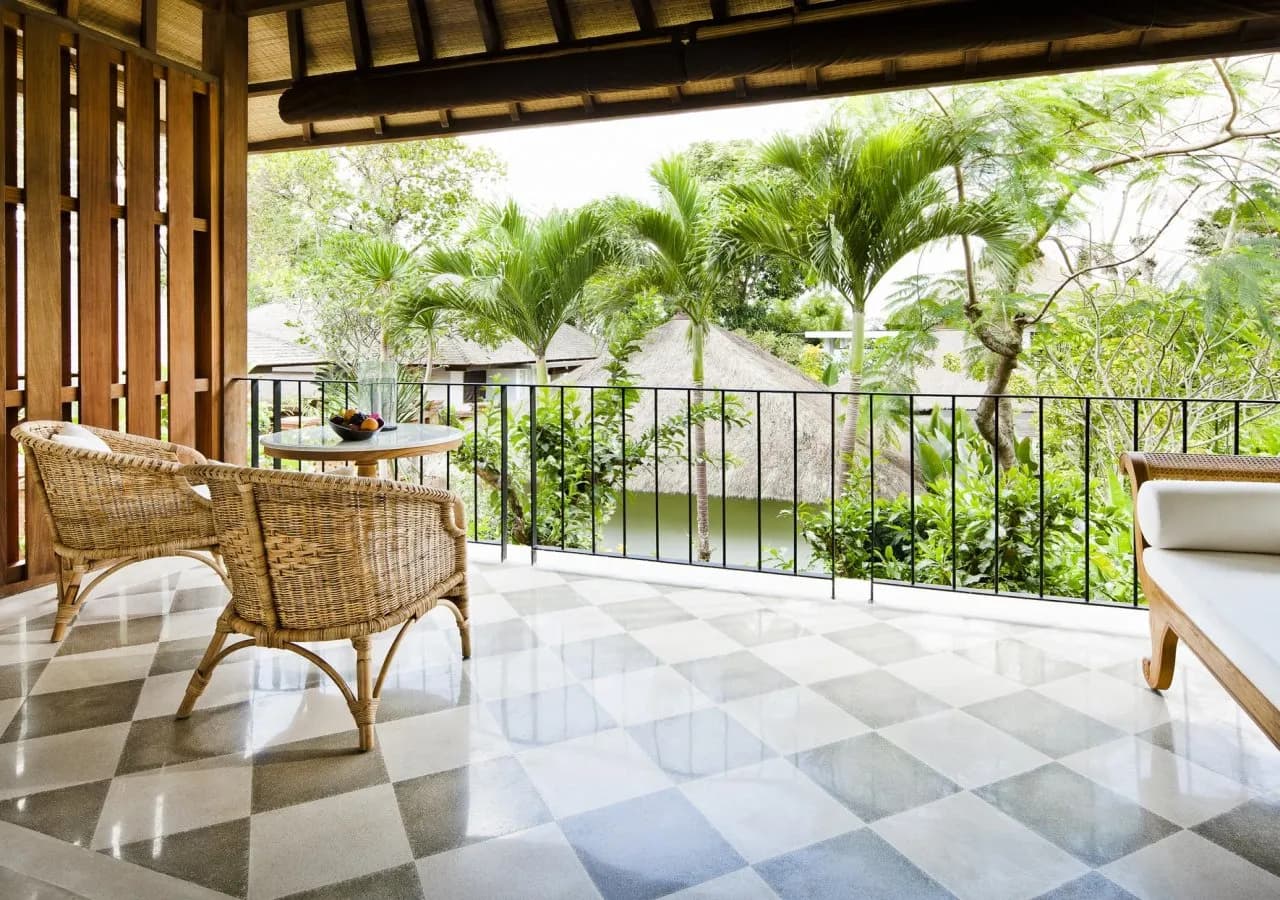 COMO Uma Ubud 2