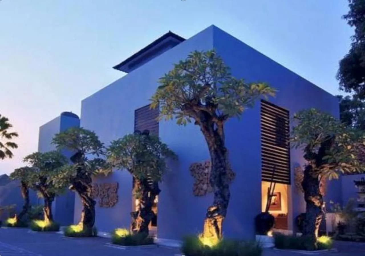 The Seminyak Suites Private Villas 5