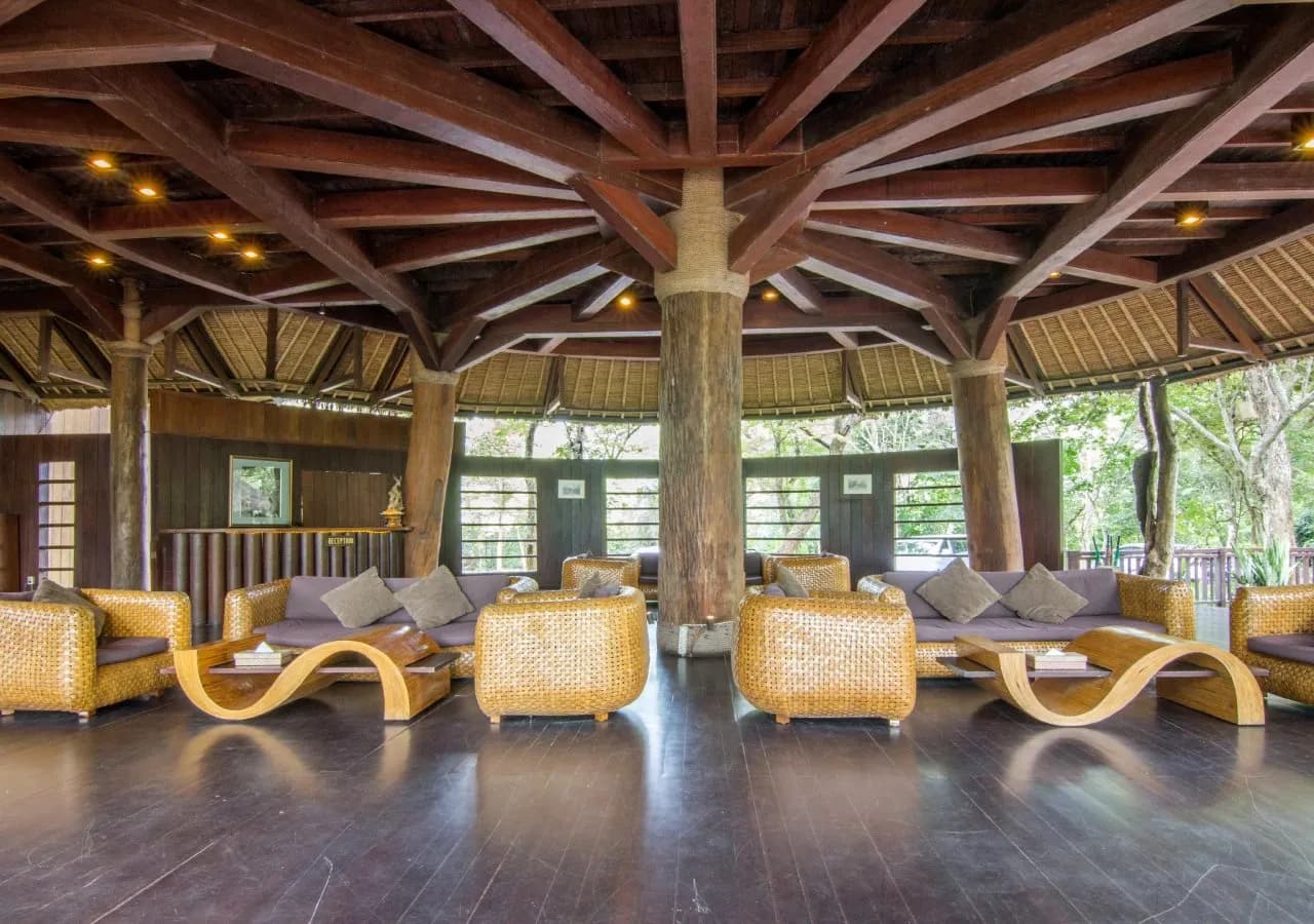 The Menjangan by LifestyleRetreats 5