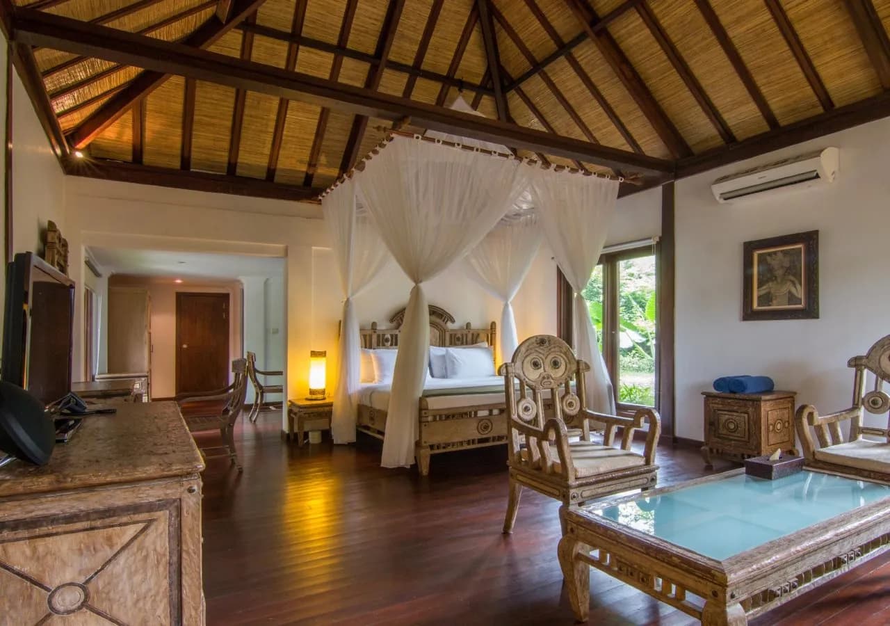 The Menjangan by LifestyleRetreats 3