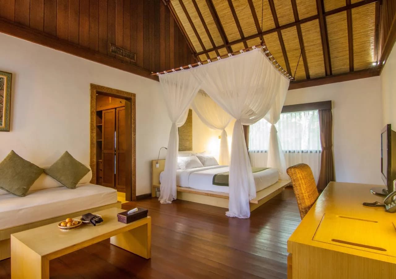 The Menjangan by LifestyleRetreats 2