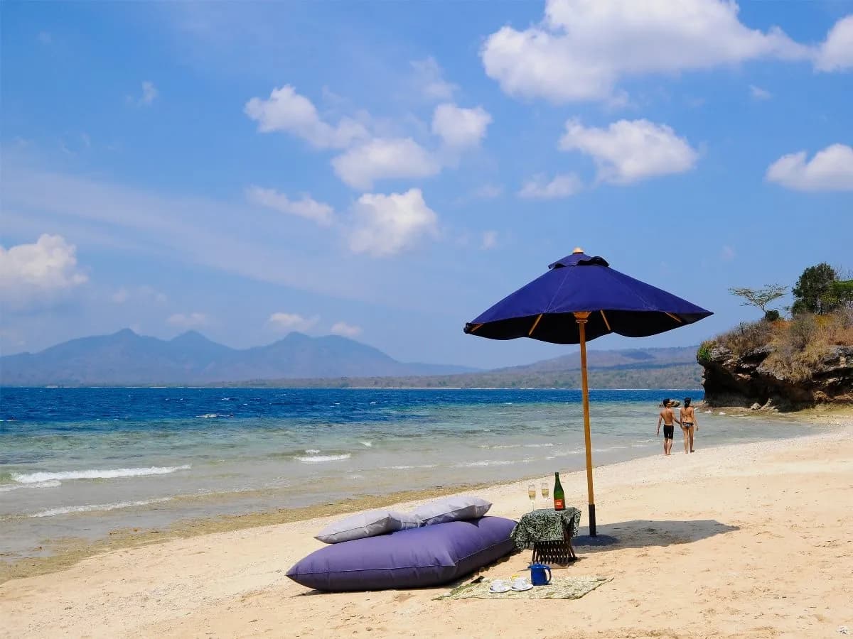 The Menjangan by LifestyleRetreats 4