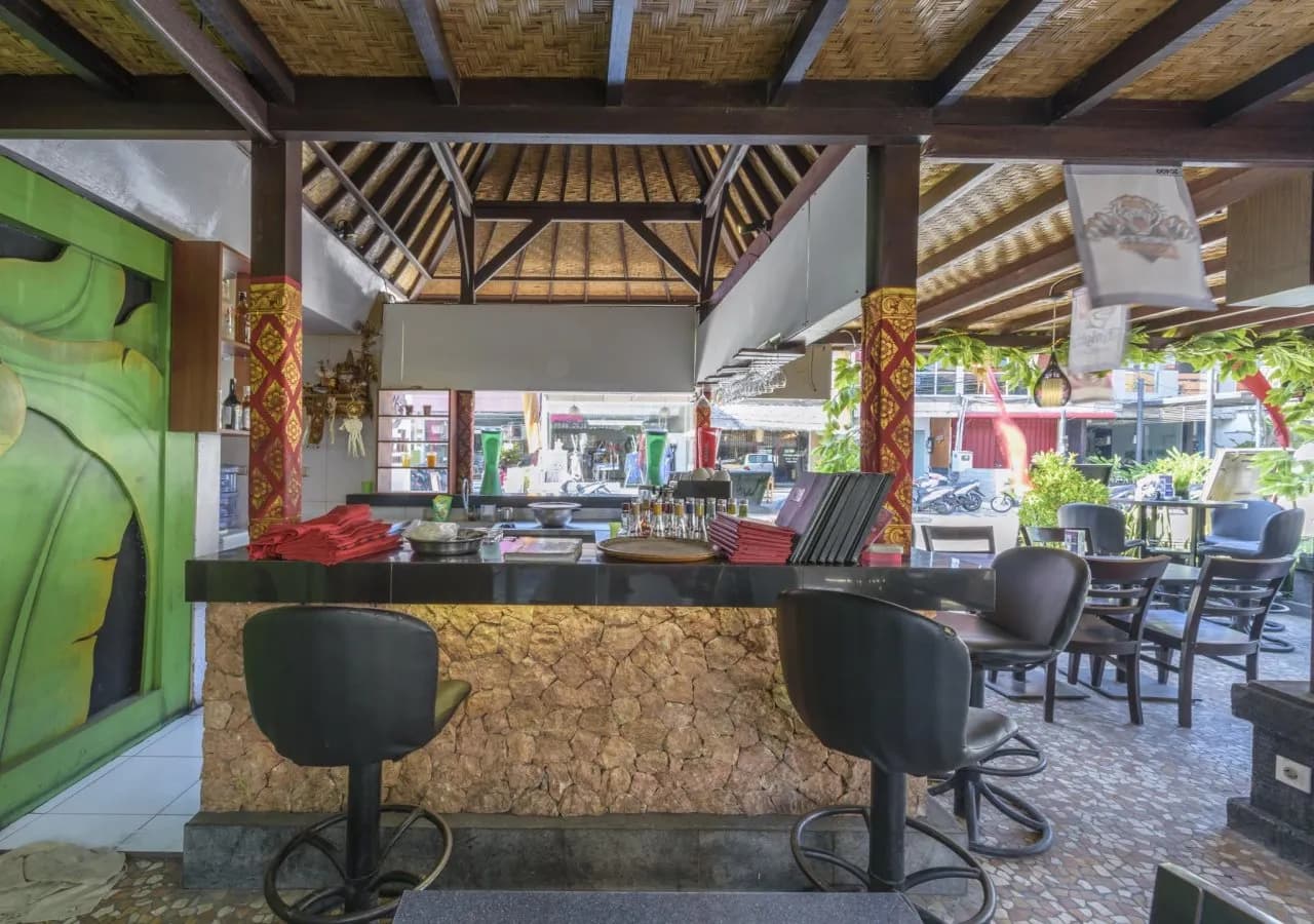 Seminyak Paradiso 3