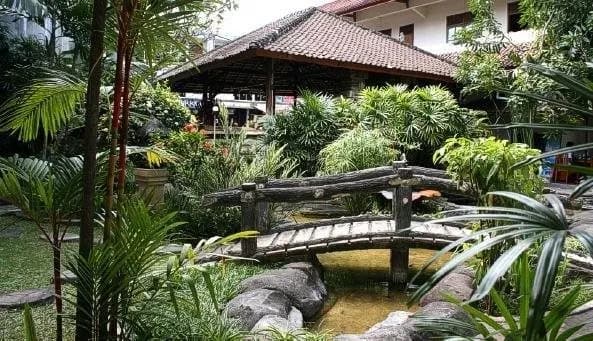Seminyak Paradiso