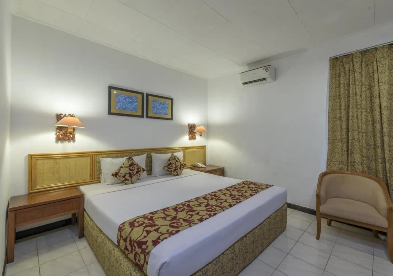 Seminyak Paradiso 2