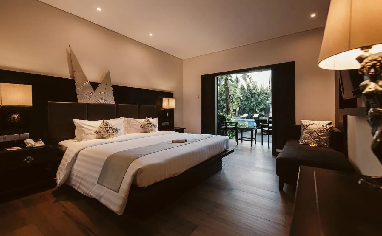 The Vira Bali 4