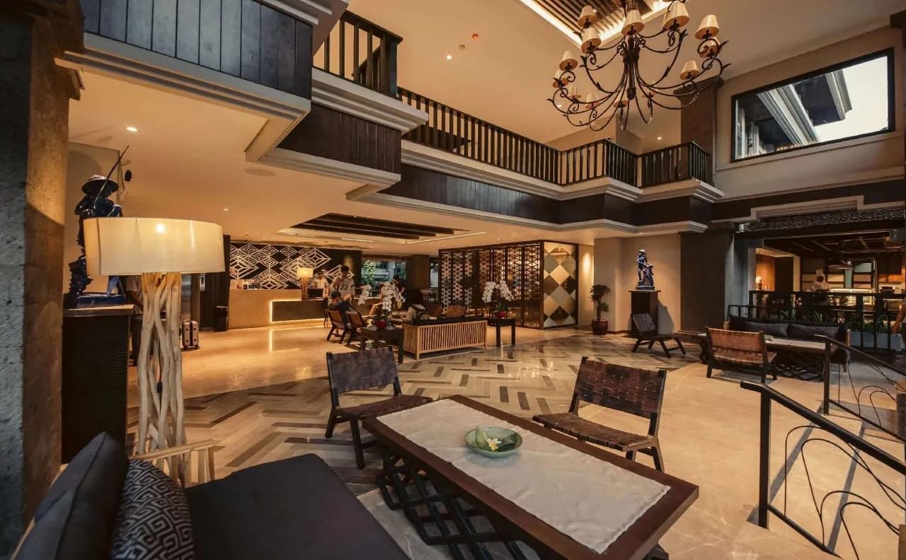 The Vira Bali 3