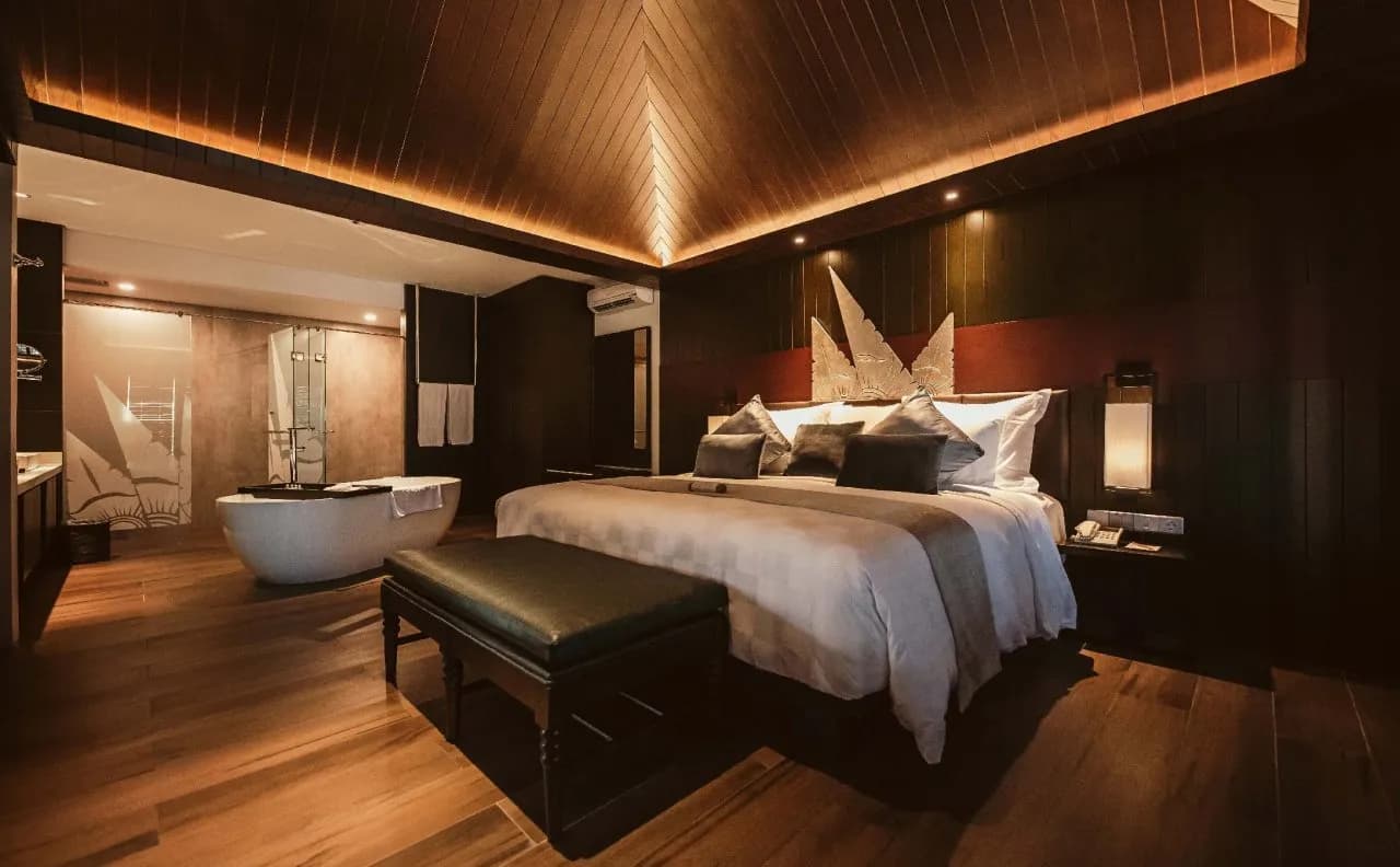 The Vira Bali