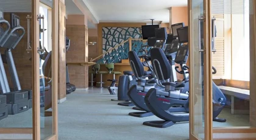 Le Meridien Jakarta 2