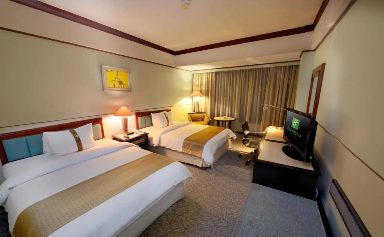 Courtyard Bandung Dago 2