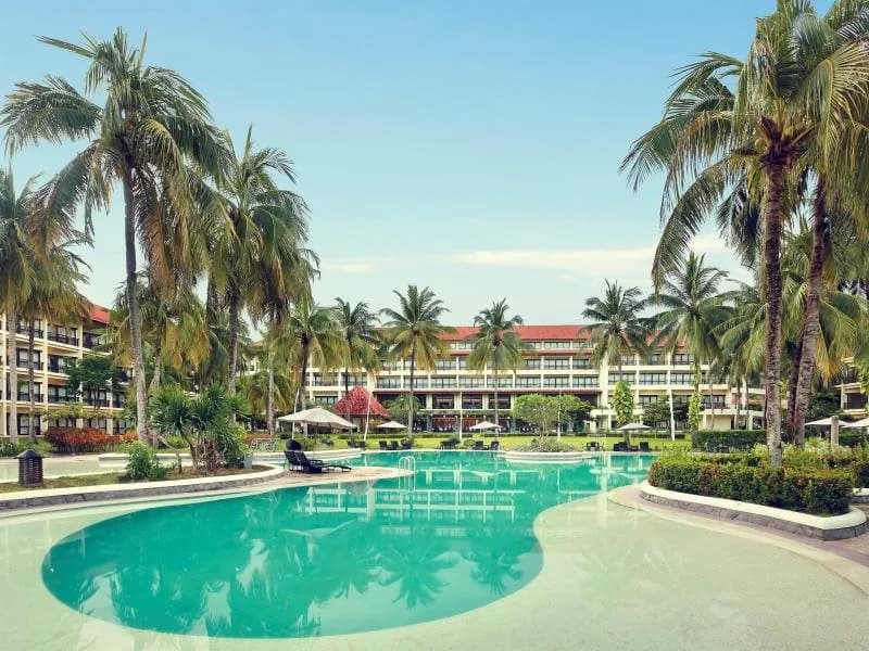 Mercure Manado Tateli Resort und Konferenzzentrum