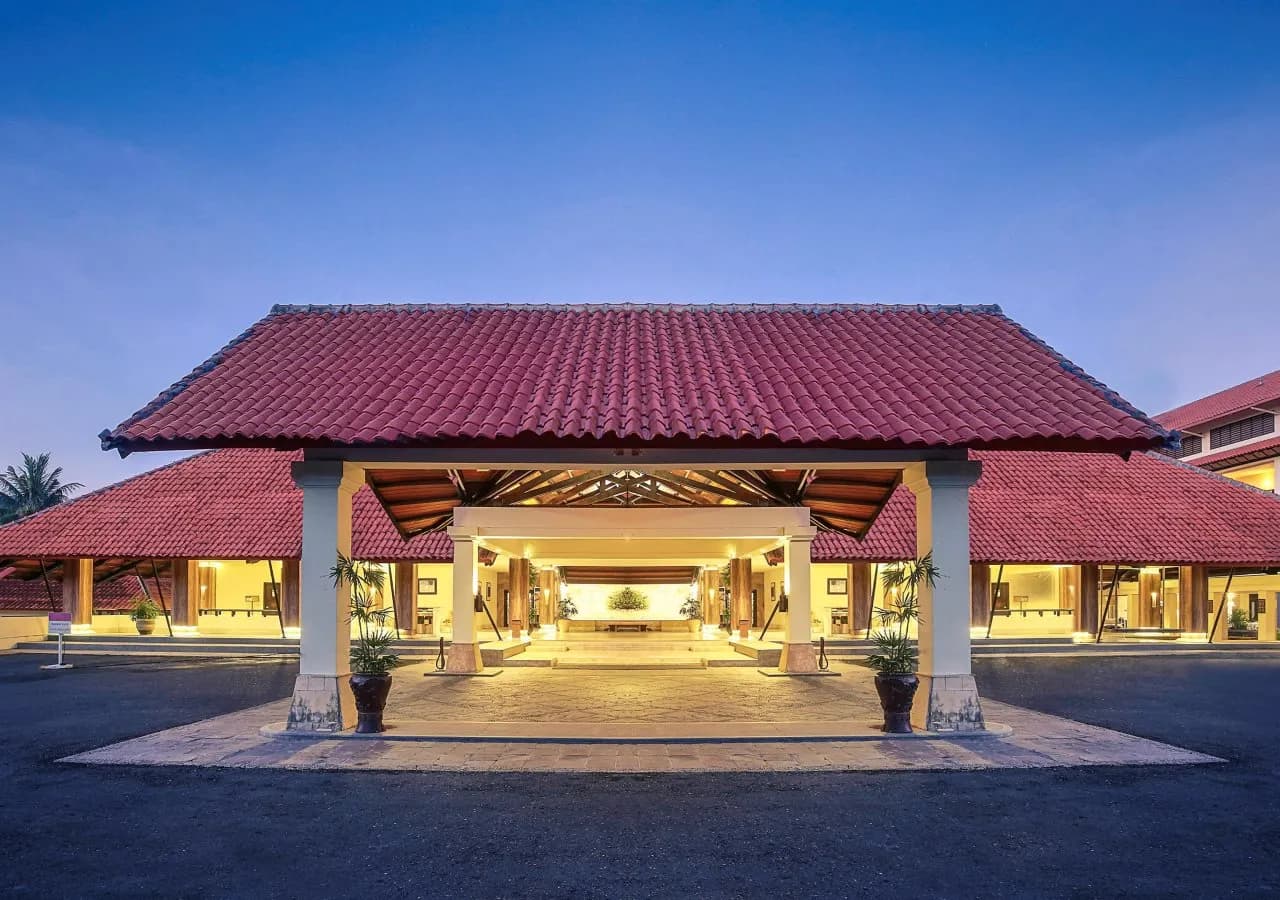 Mercure Manado Tateli Resort und Konferenzzentrum 5