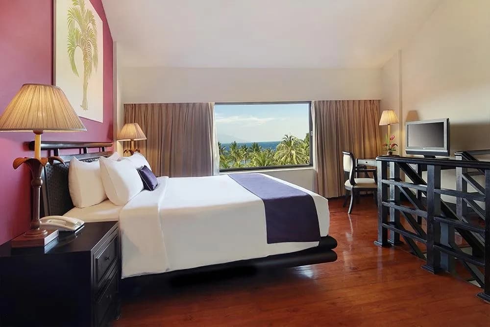 Mercure Manado Tateli Resort und Konferenzzentrum 2
