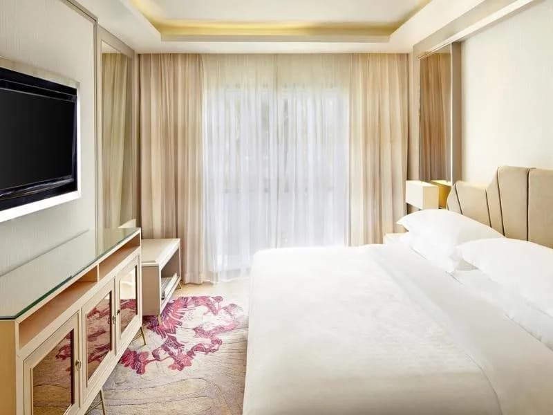 Sheraton Bandung & Towers 2