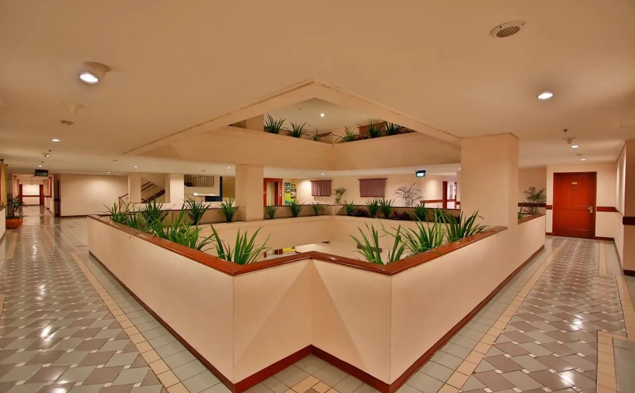 The Jayakarta Suites Bandung, Boutique Suites, Hotel & Spa 3