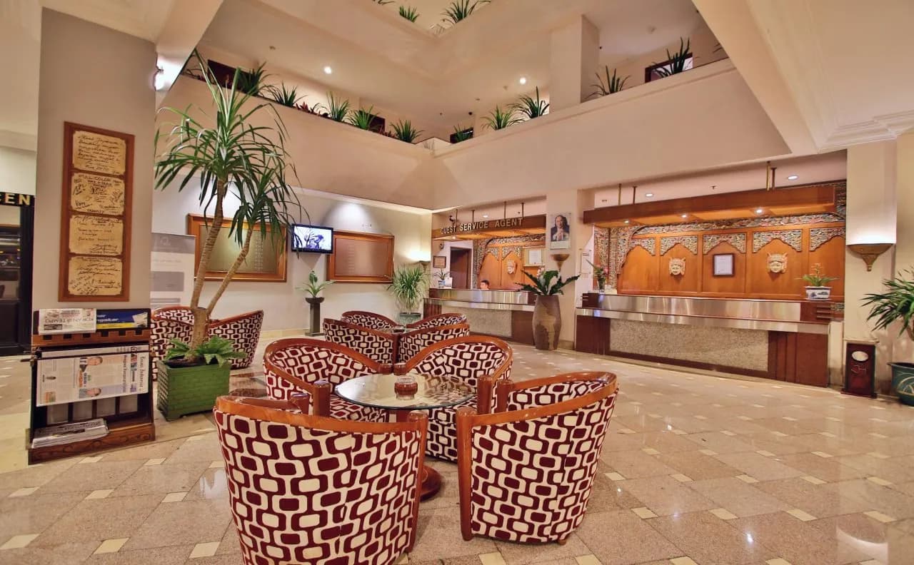 The Jayakarta Suites Bandung, Boutique Suites, Hotel & Spa 5