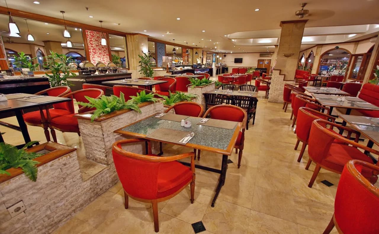 The Jayakarta Suites Bandung, Boutique Suites, Hotel & Spa 4