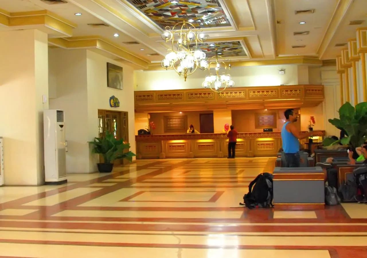 Grand Inna Medan 5