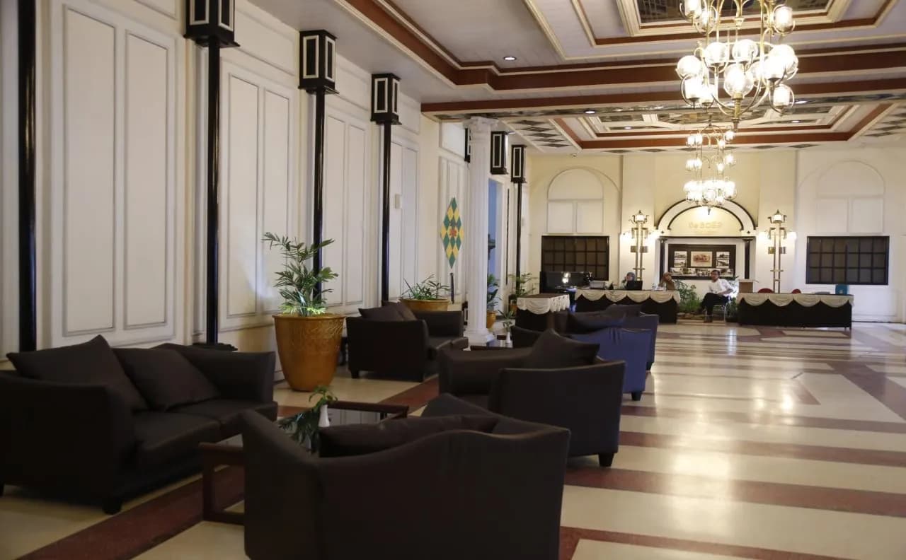 Grand Inna Medan 4