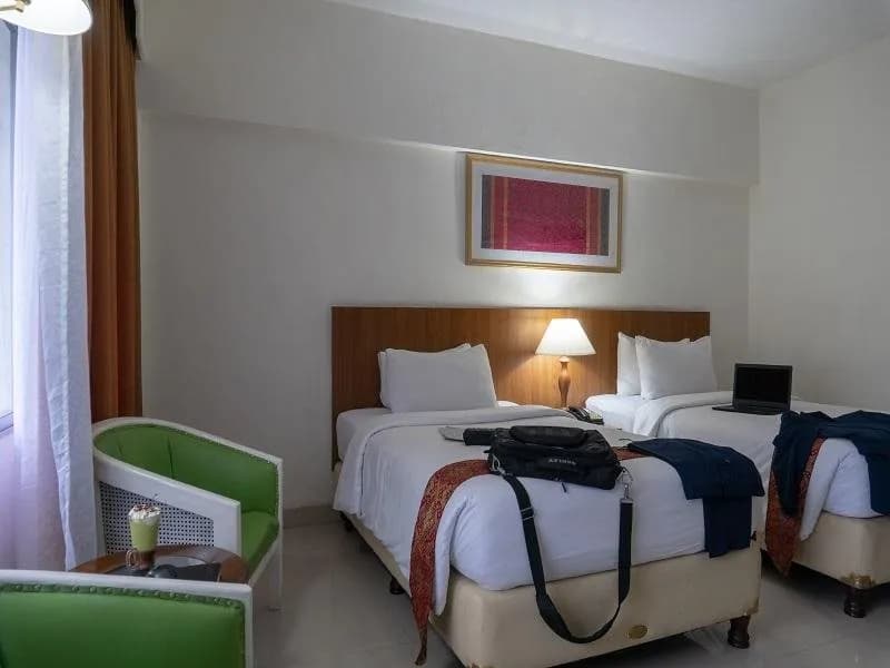 Grand Inna Medan 2