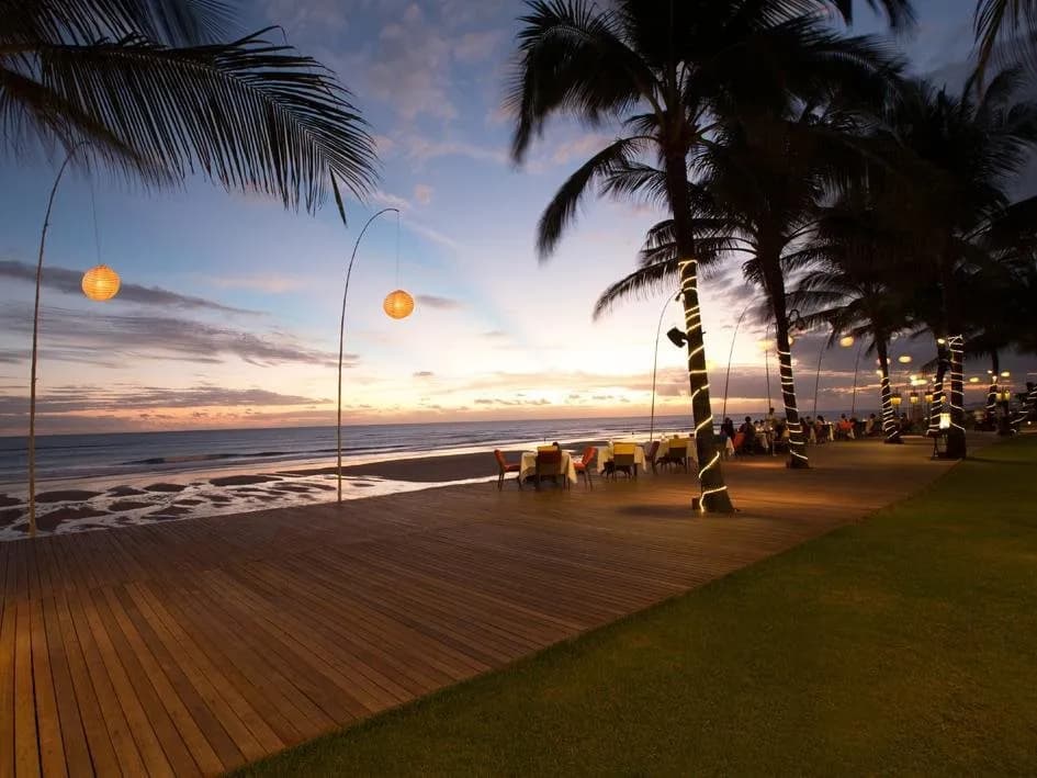 The Samaya Seminyak 4
