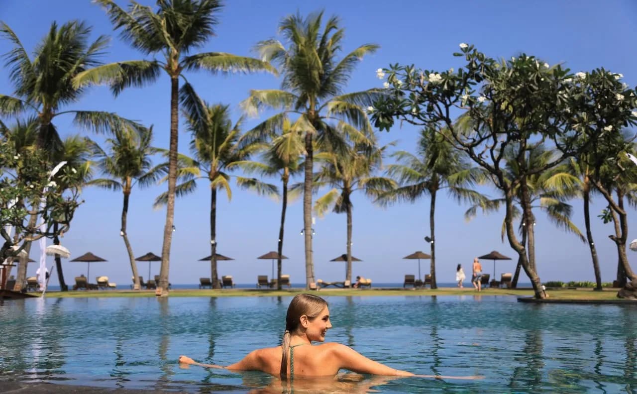 The Samaya Seminyak