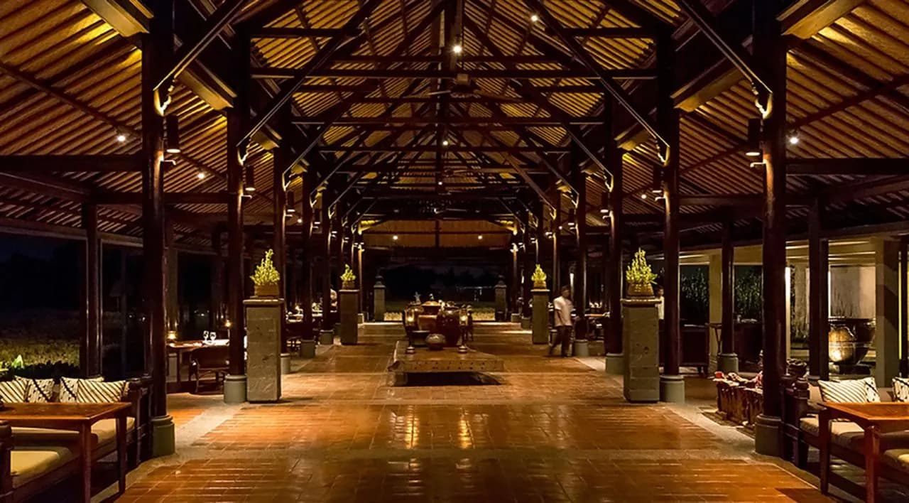 Tanah Gajah, a Resort by Hadiprana 3