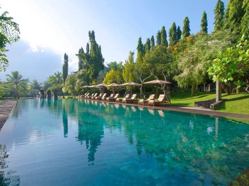 Tanah Gajah, a Resort by Hadiprana