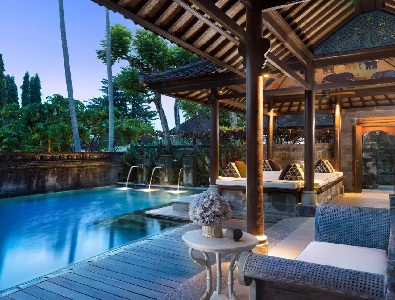 Tanah Gajah, a Resort by Hadiprana 4