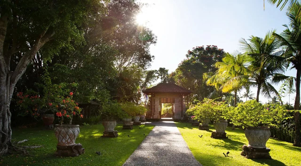 Tanah Gajah, a Resort by Hadiprana 5
