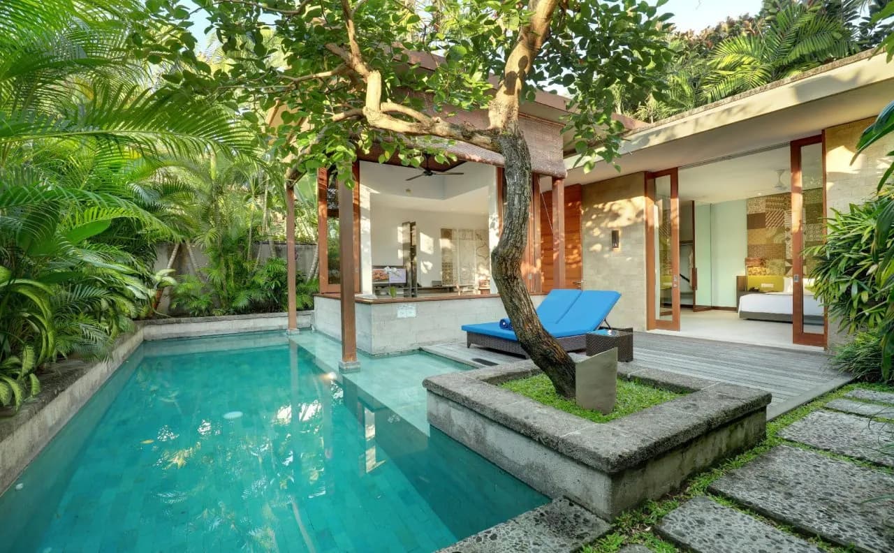 The Elysian Boutique Villa Hotel 2