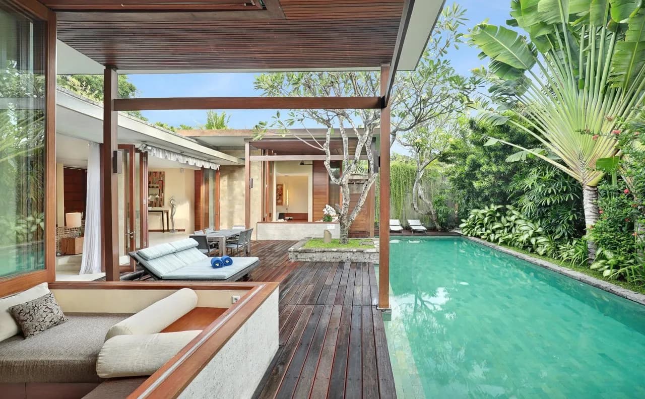 The Elysian Boutique Villa Hotel 4