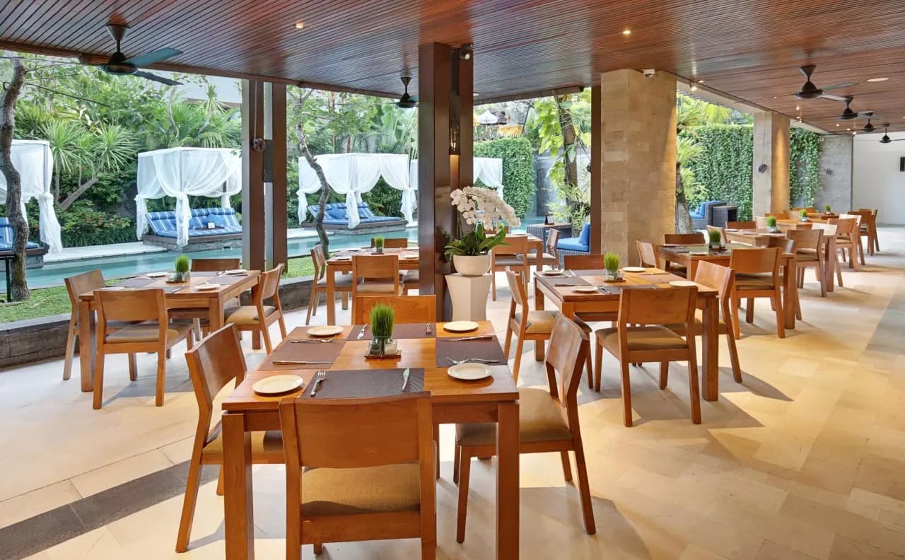 The Elysian Boutique Villa Hotel 5
