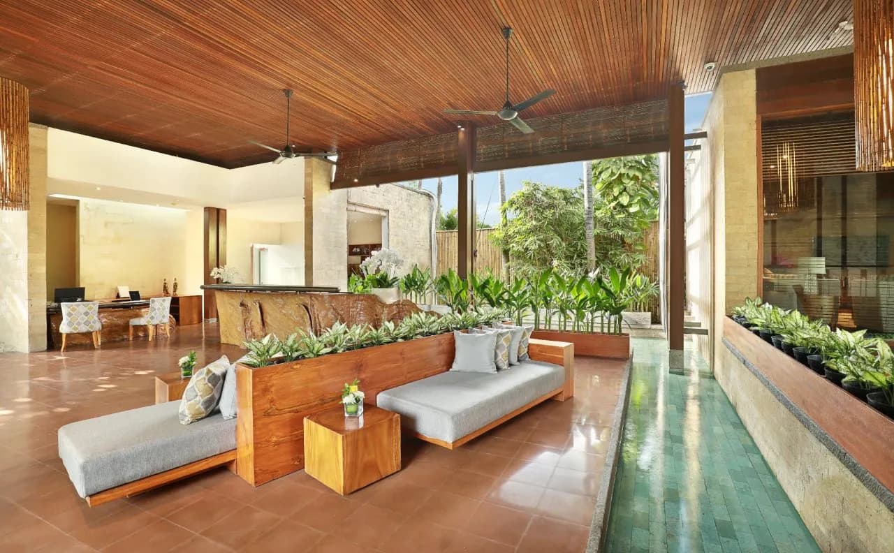 The Elysian Boutique Villa Hotel 3