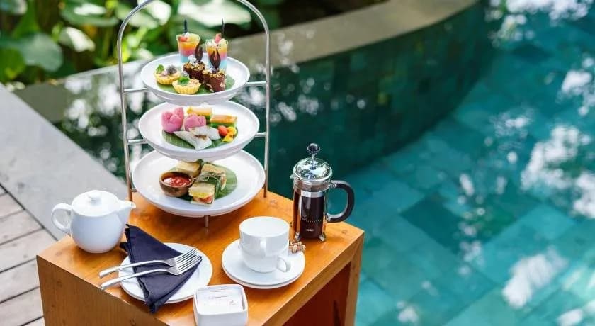 Kayumanis Private Villas & Spa Ubud 2