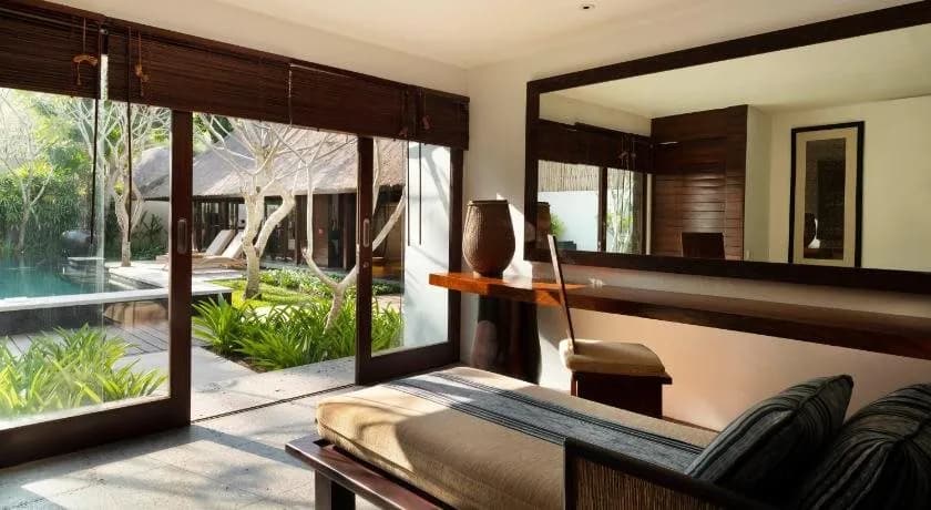 Kayumanis Jimbaran Private Estate & Spa 3