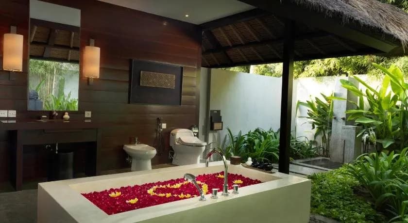 Kayumanis Jimbaran Private Estate & Spa 2