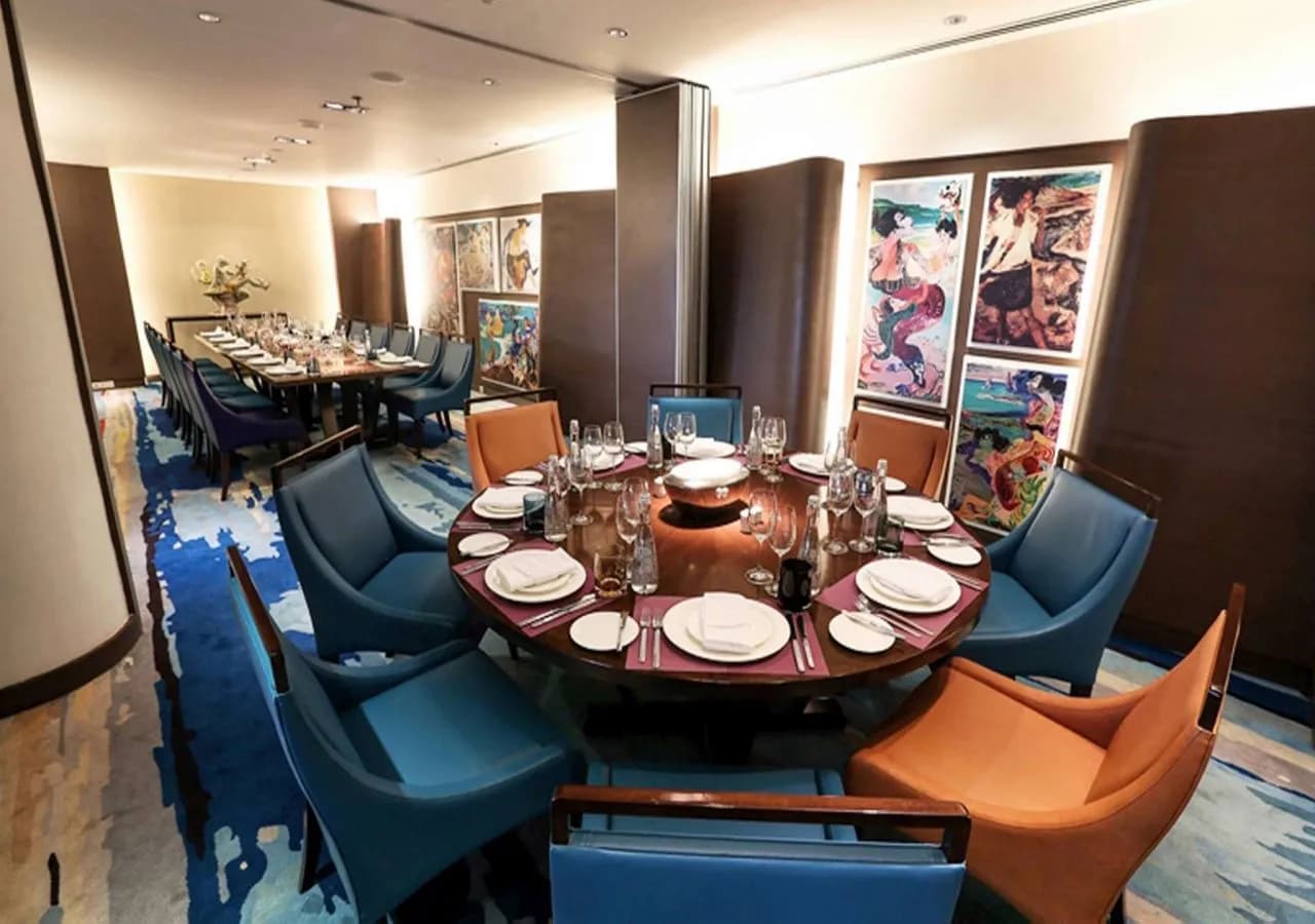Hotel Ciputra Jakarta managed by Swiss-Belhotel International 4