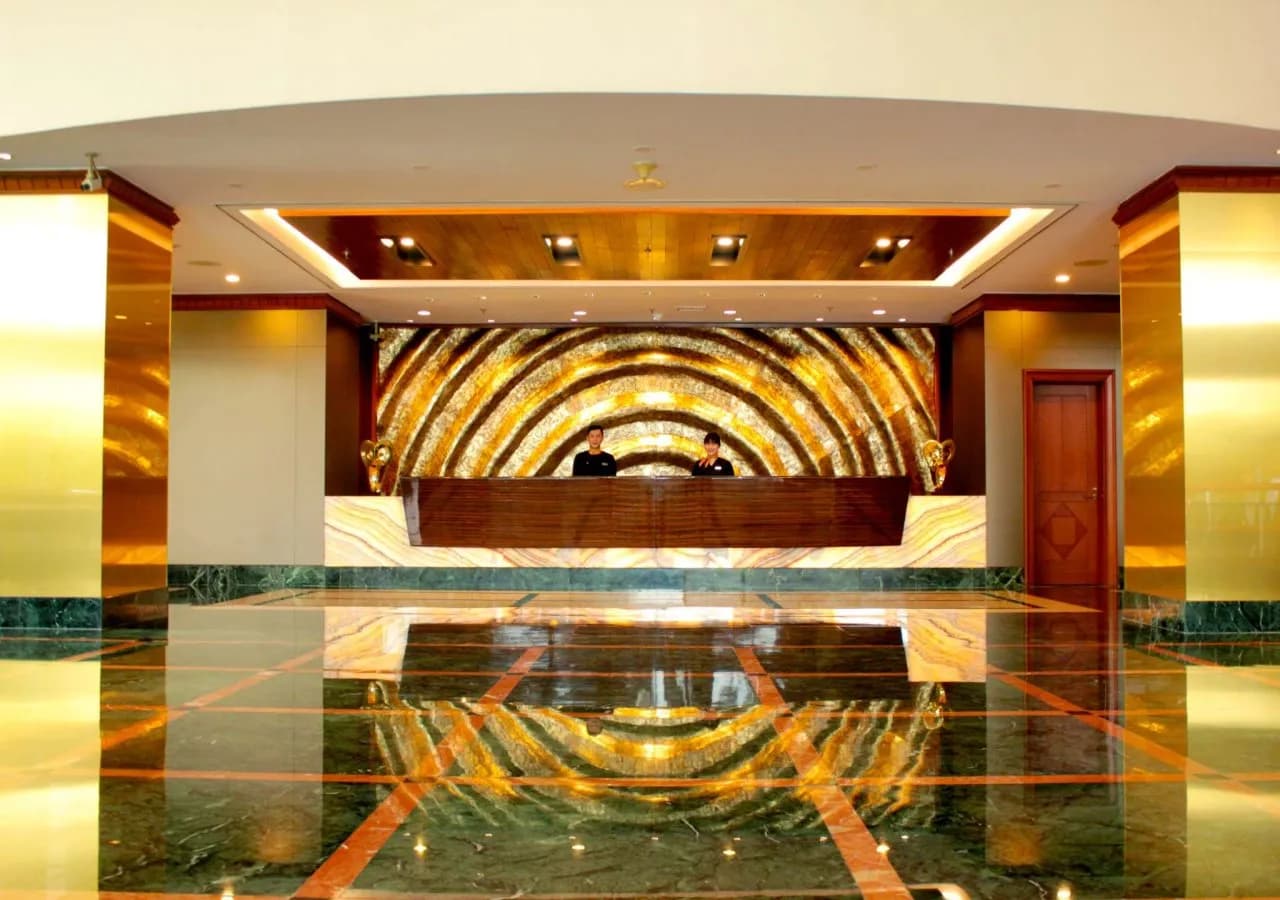 Wyndham Casablanca Jakarta 4