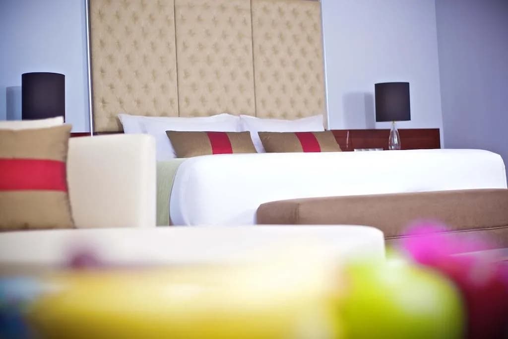 Wyndham Casablanca Jakarta 3