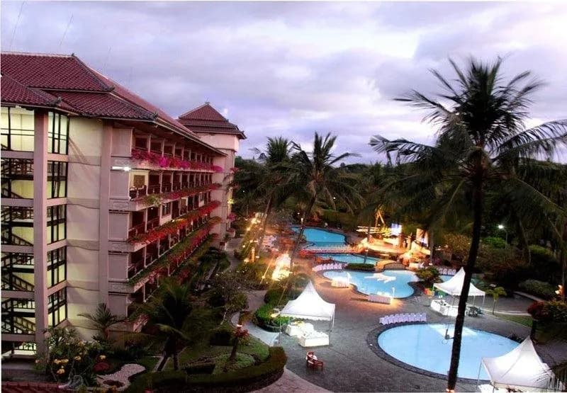 The Jayakarta Yogyakarta Hotel & Spa