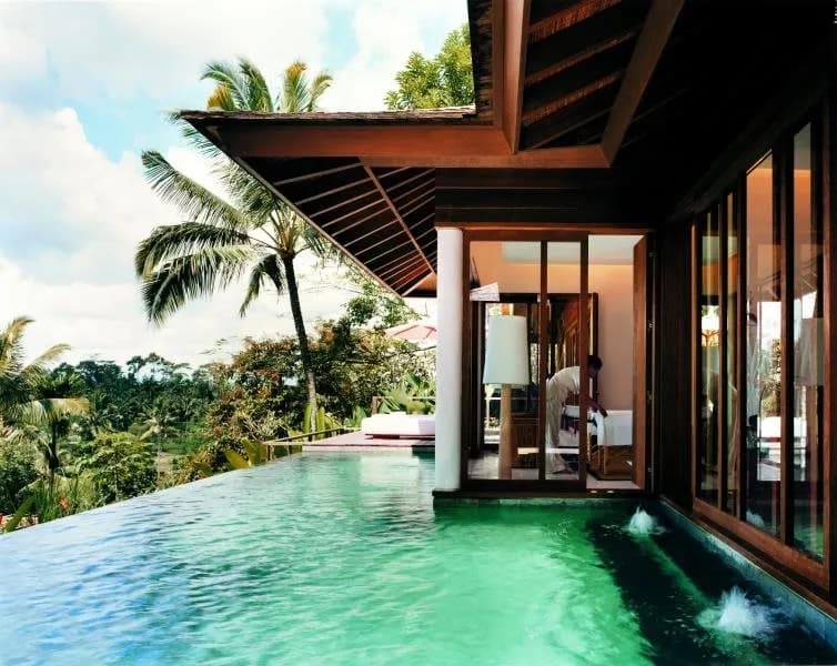 COMO Shambhala Estate 3