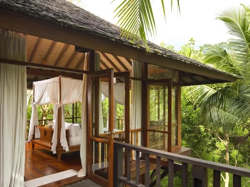 COMO Shambhala Estate 5