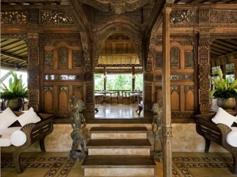 COMO Shambhala Estate 2